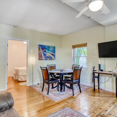 Grinnell Street Getaway Cayo Hueso Exterior foto