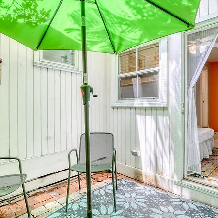 Grinnell Street Getaway Cayo Hueso Exterior foto