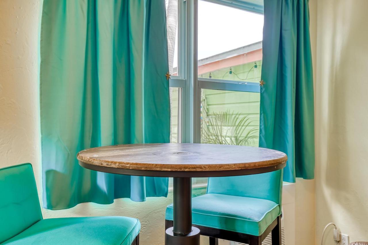 Grinnell Street Getaway Cayo Hueso Exterior foto