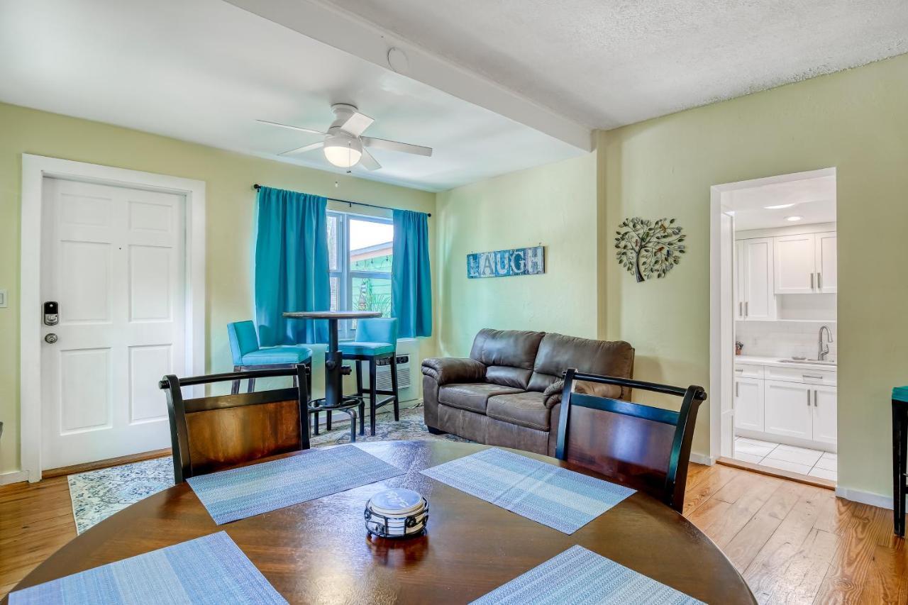 Grinnell Street Getaway Cayo Hueso Exterior foto
