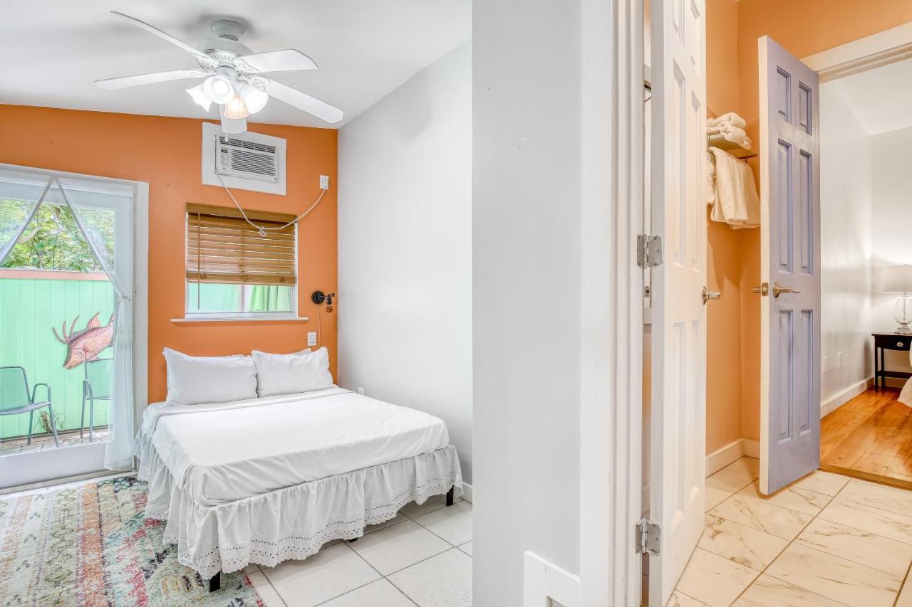 Grinnell Street Getaway Cayo Hueso Exterior foto