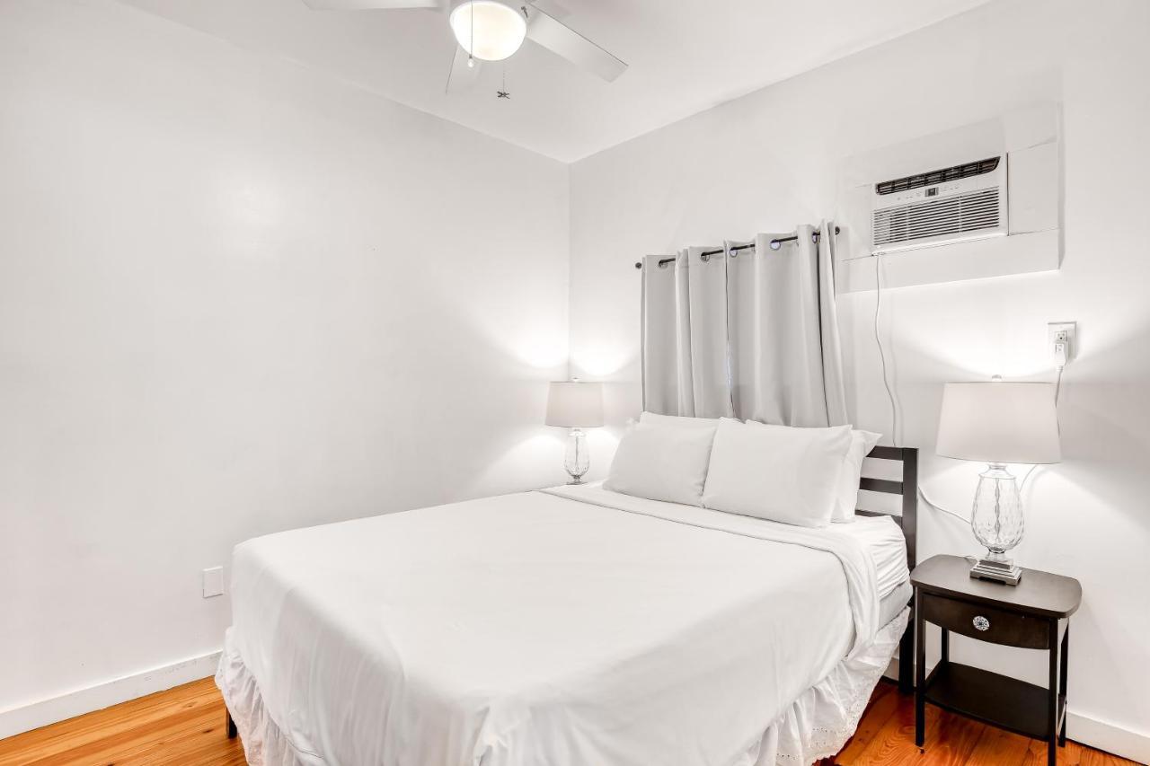 Grinnell Street Getaway Cayo Hueso Exterior foto