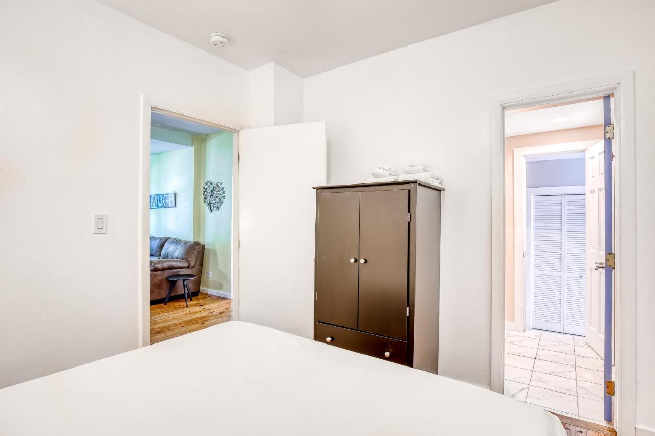 Grinnell Street Getaway Cayo Hueso Exterior foto