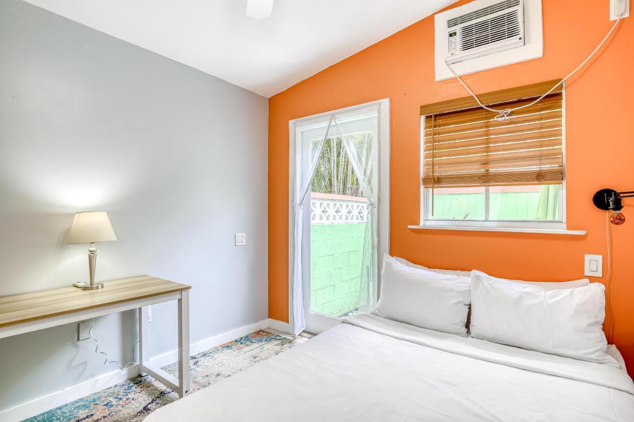 Grinnell Street Getaway Cayo Hueso Exterior foto