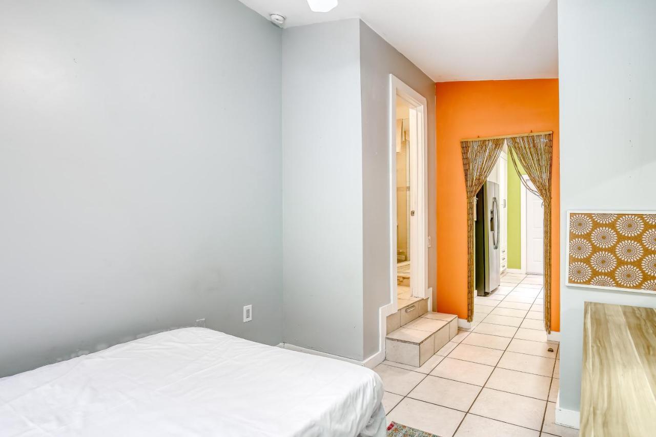 Grinnell Street Getaway Cayo Hueso Exterior foto